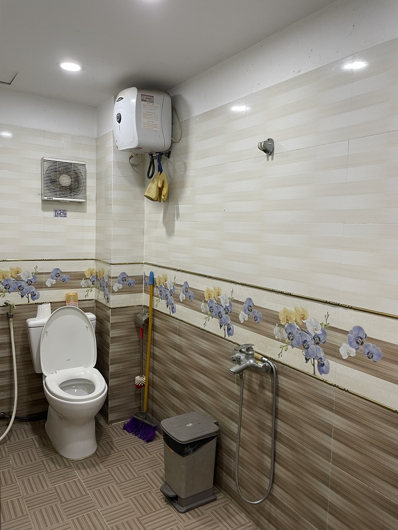 BÁN NHÀ NGUYỄN BỈNH KHIÊM – GẦN ĐẠI HỌC Y – NGÔ QUYỀN, HẢI PHÒNG